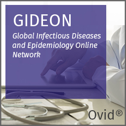 GIDEON: Global Infectious Diseases and Epidemiology Online Network